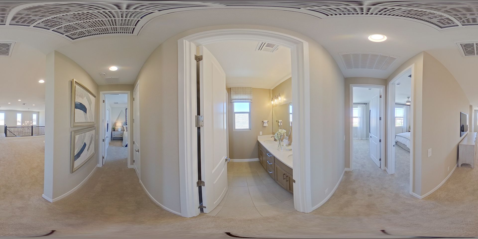 Hallway 360 VT JPG