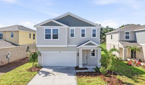 2513 29th Lane East (Laurel)