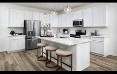Cider Grove: White House, Tennessee - Richmond American