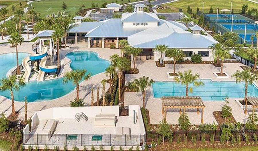 Waterset Community