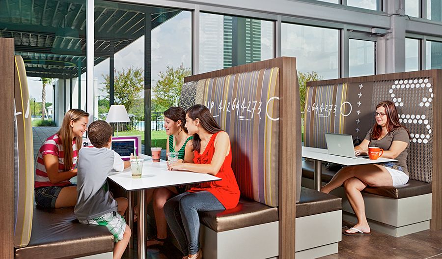 Waterset Clubhouse