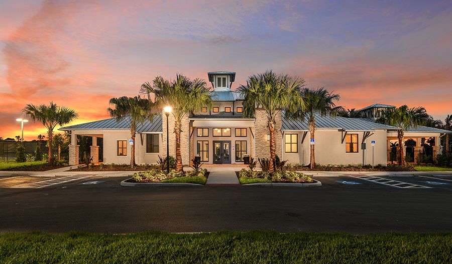 Waterset Clubhouse