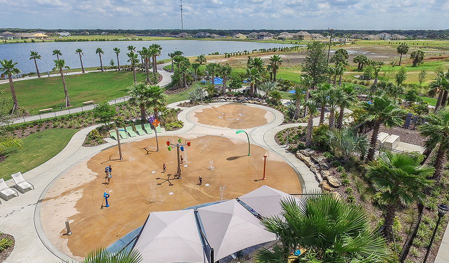 Waterset Park