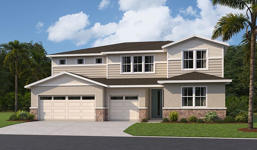 2013 Hammock Trace Drive (Dayton)
