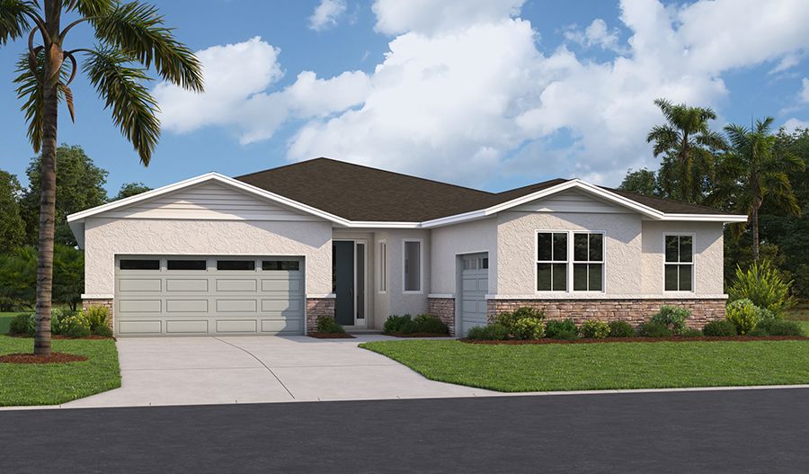 2005 Hammock Trace Drive (Pinecrest)