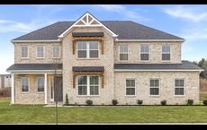 Lynwood Station: Mount Juliet, Tennessee - Richmond American
