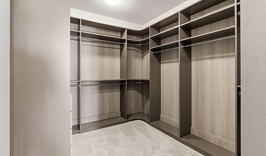 Closet
