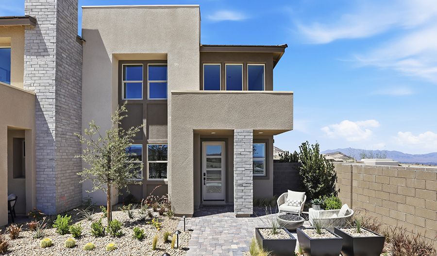12126 Red Iris Avenue (Navy 3)