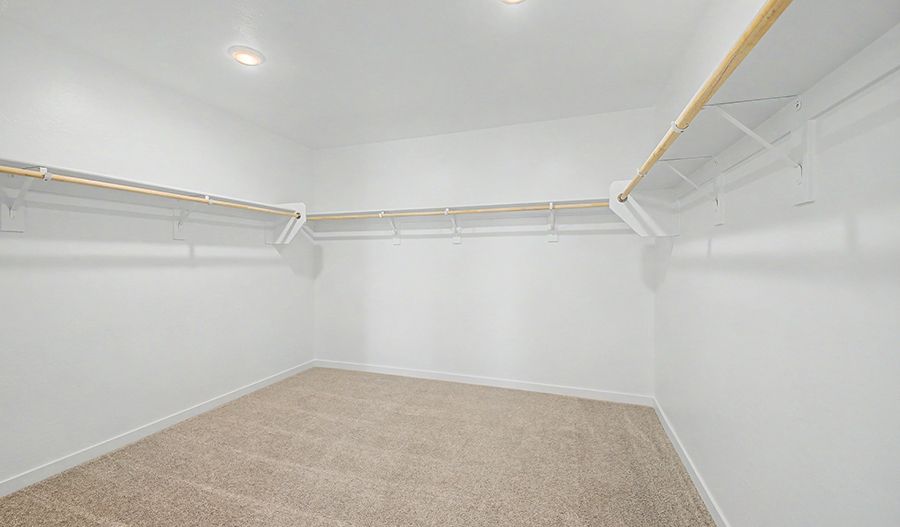 Closet