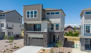 5761 S De Gaulle Court (Carroll II)