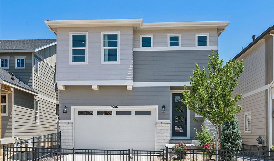 9206 Telluride Court (Laurel)