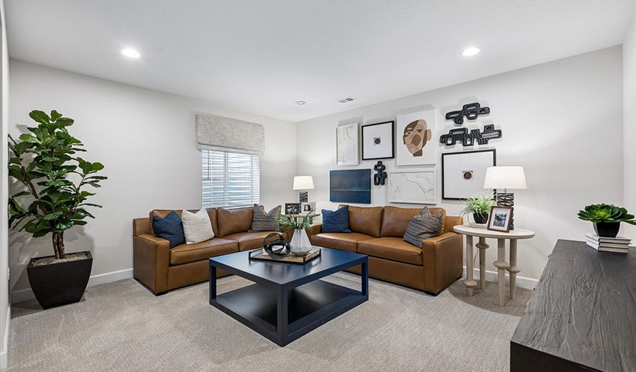 Recreation Room