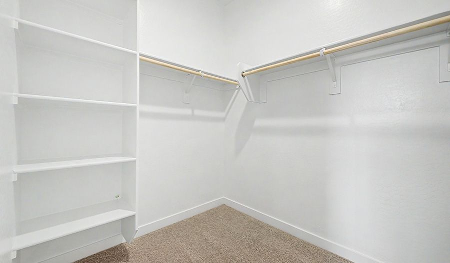 Closet