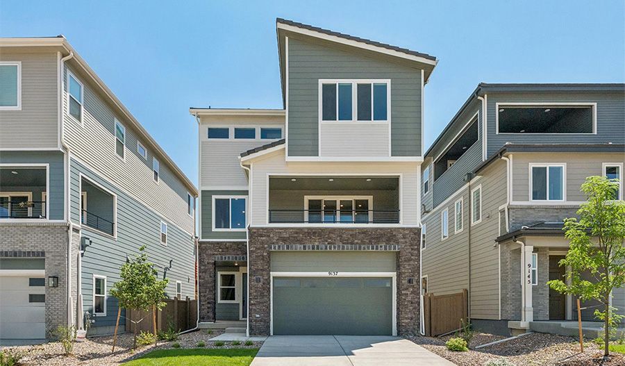 9137 Fowler Peak Court (Carroll)