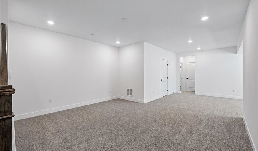 Recreation Room