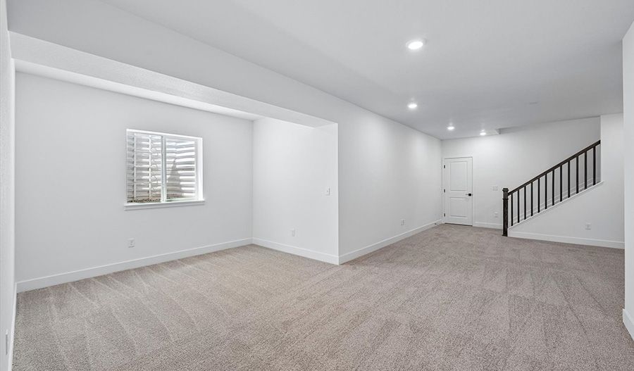 Recreation Room