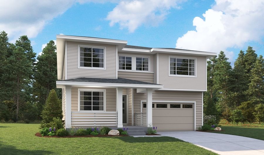 The Sage Elevation C