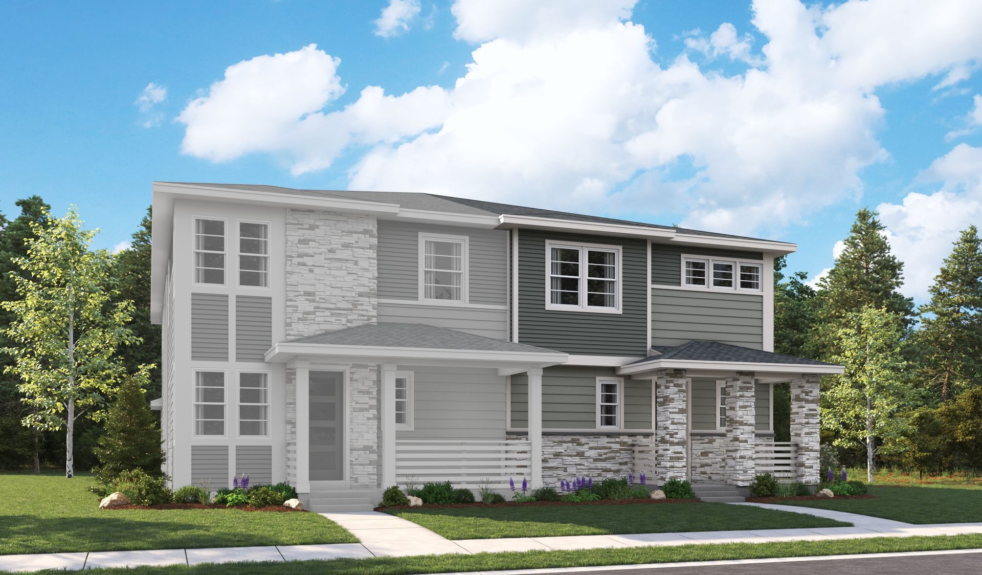 The Nina1 Elevation A