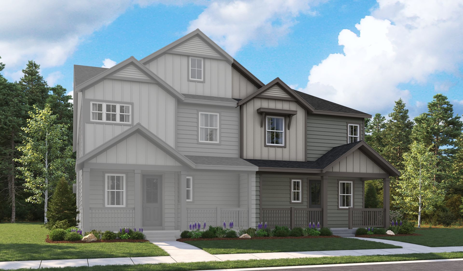 The Nina1 Elevation C