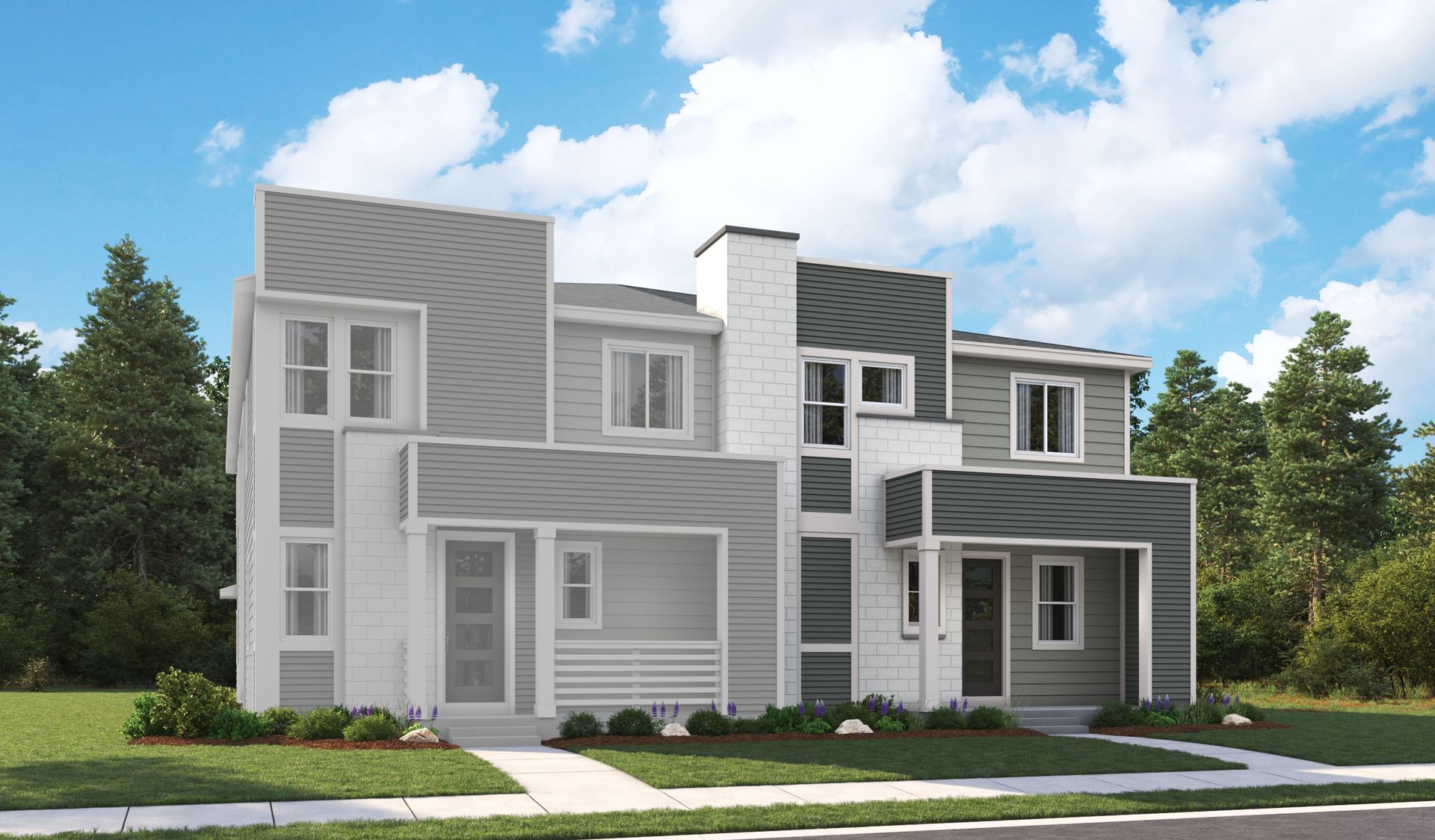 The Nina1 Elevation D