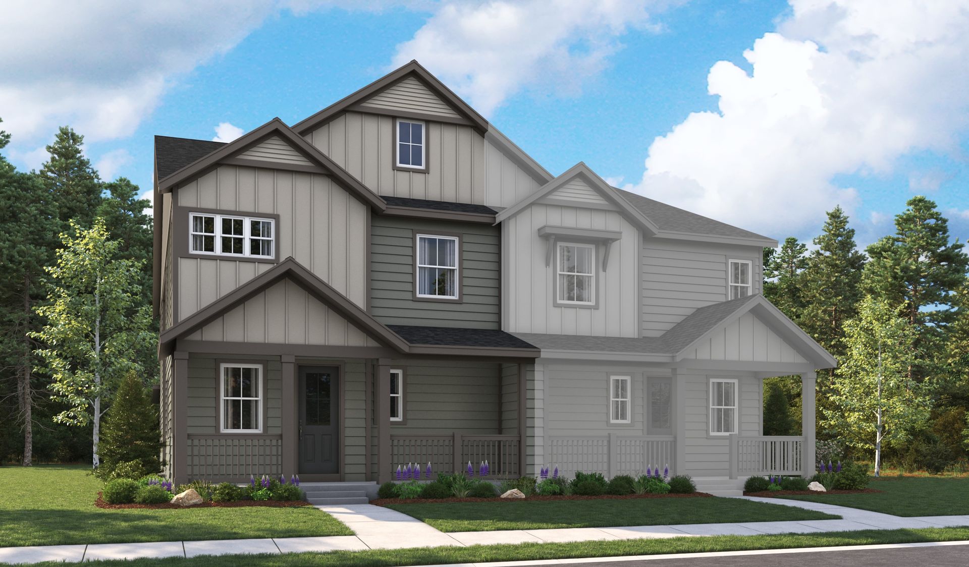The Nina2 Elevation C