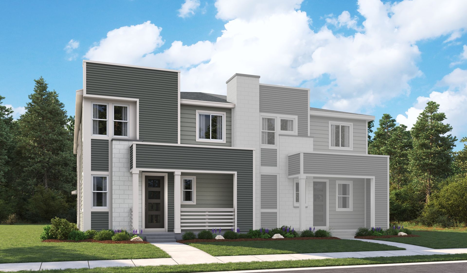 The Nina2 Elevation D