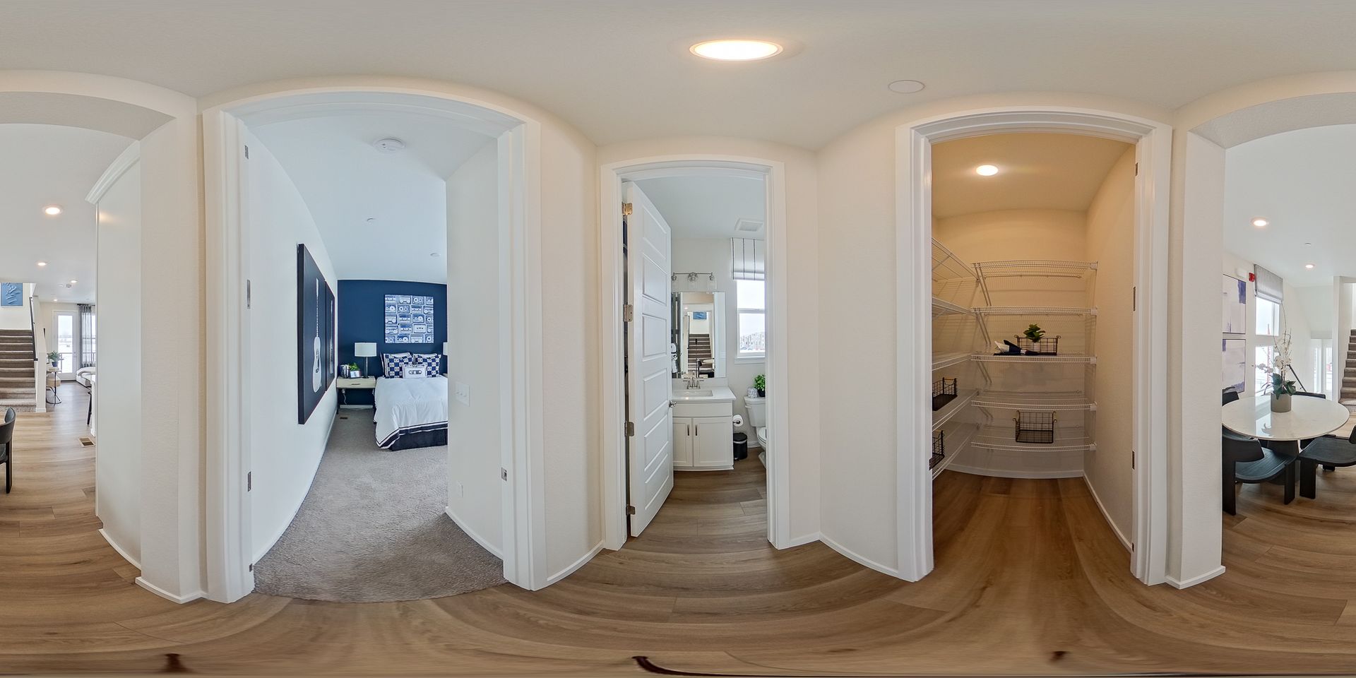 Hallway 360 VT JPG