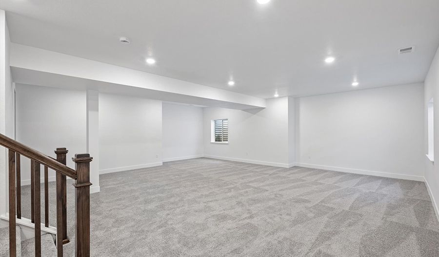 Recreation Room