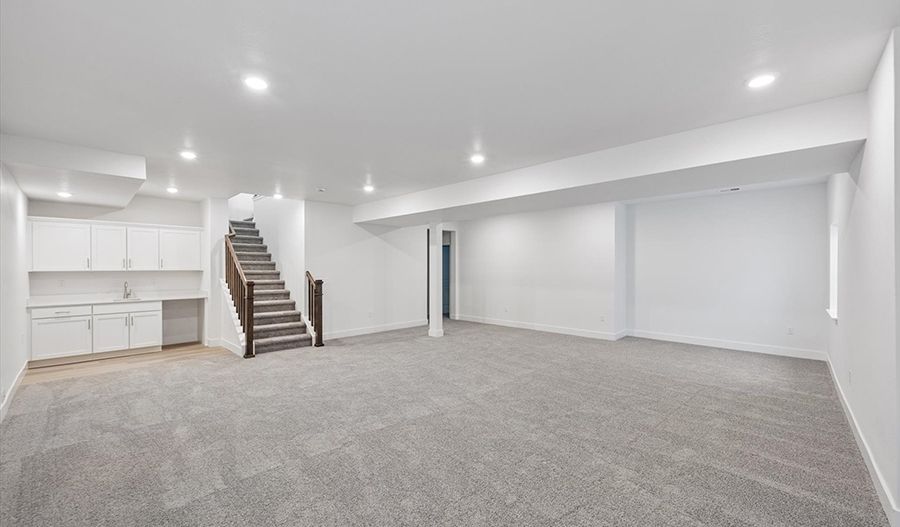 Recreation Room