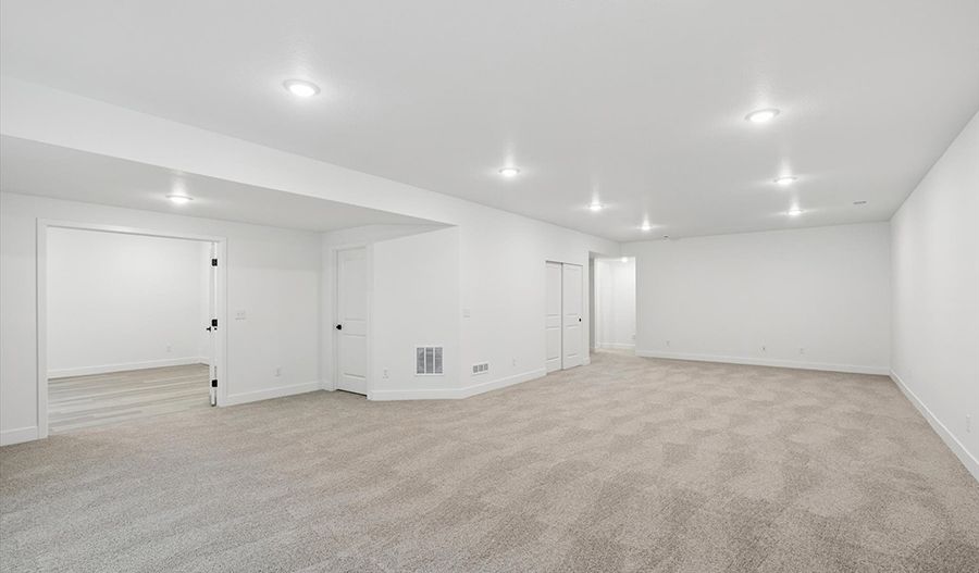 Recreation Room