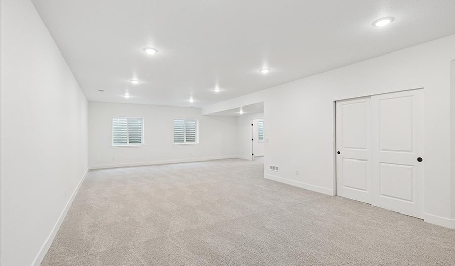 Recreation Room