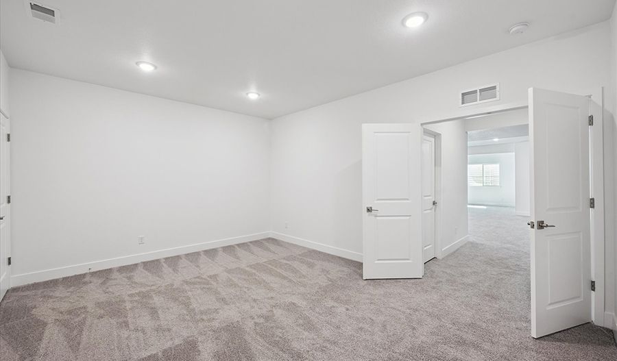 Flex Room