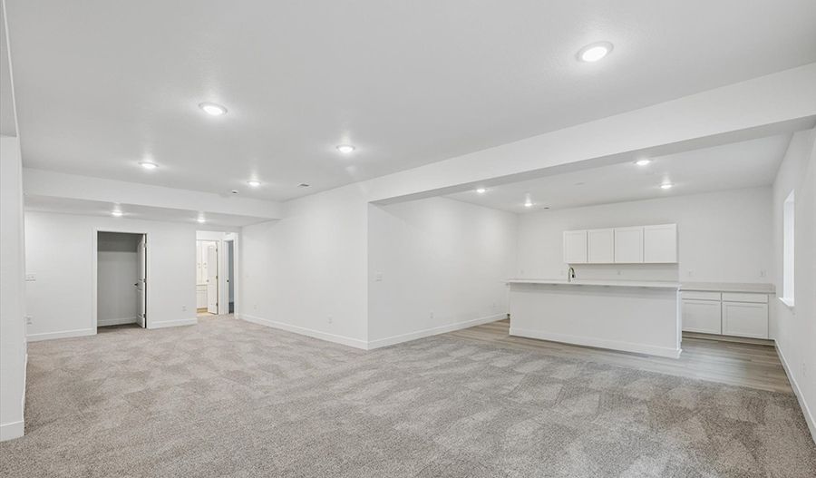 Recreation Room