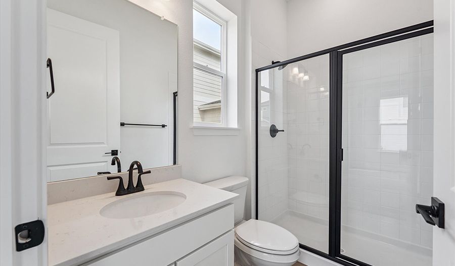 Bathrom