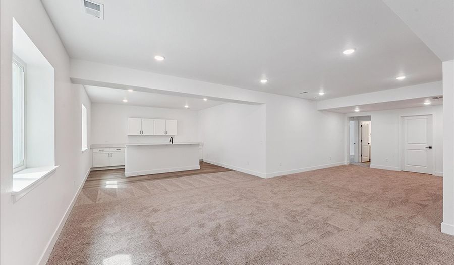 Recreation Room