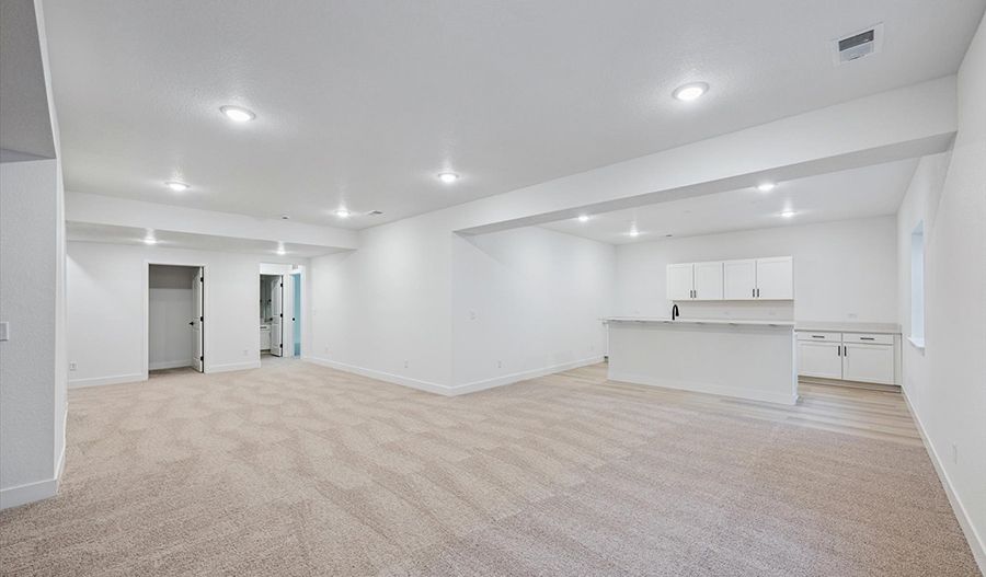 Recreation Room