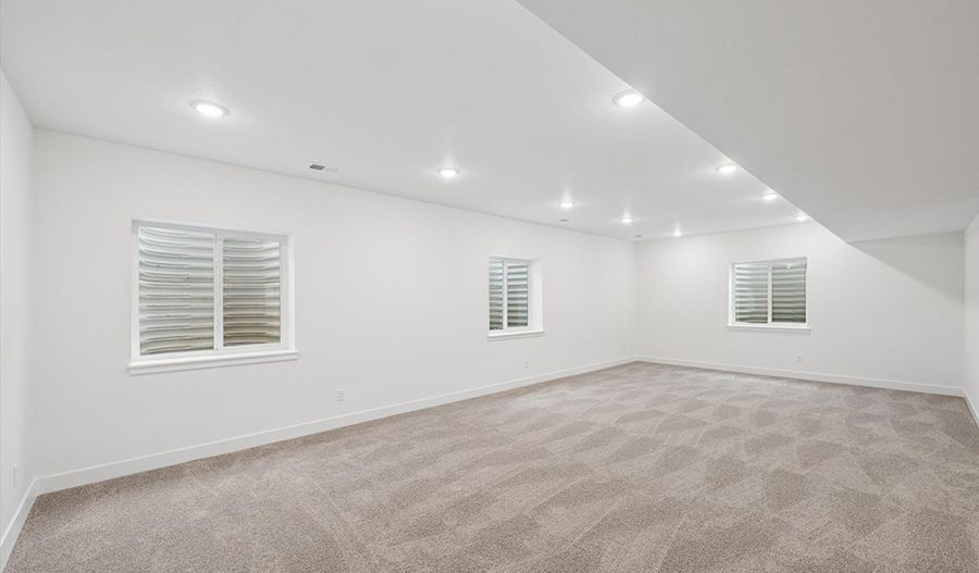 Recreation Room