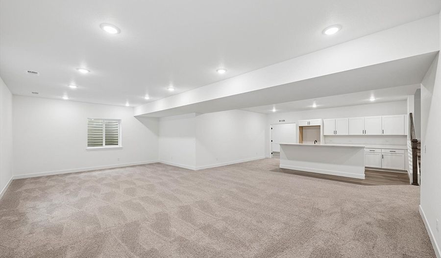 Recreation Room
