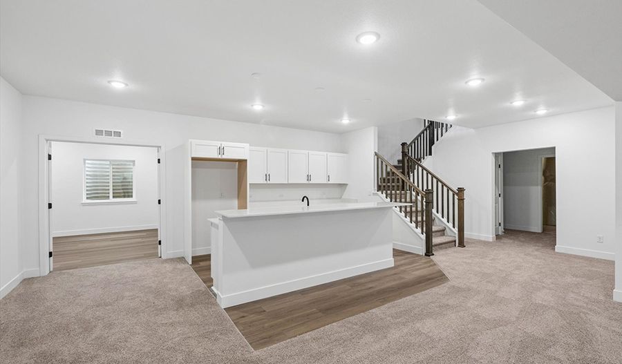 Wet Bar