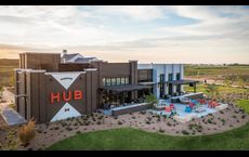 Kinston at Centerra: Loveland, Colorado - Richmond American