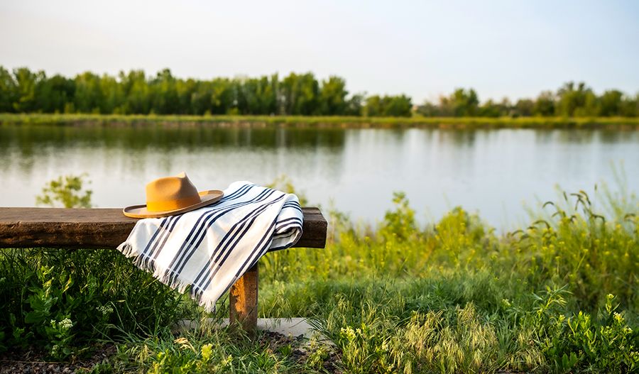 Barefoot Lakes Lake