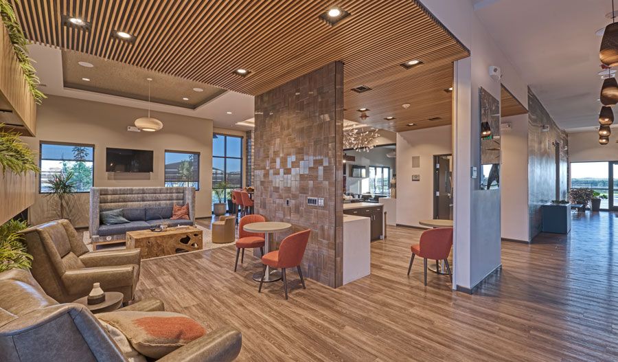 Clubhouse