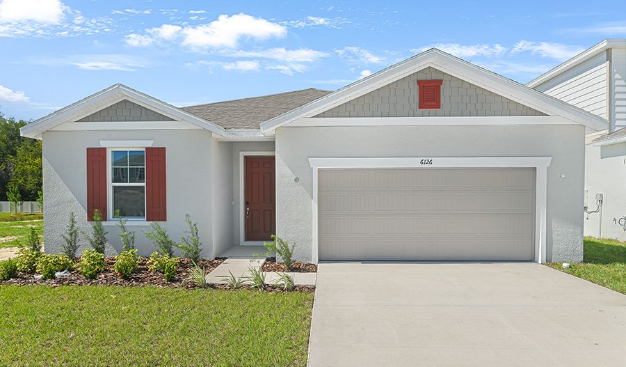 Slate - Seasons at Aurora Oaks: Ocala, Florida - Richmond American