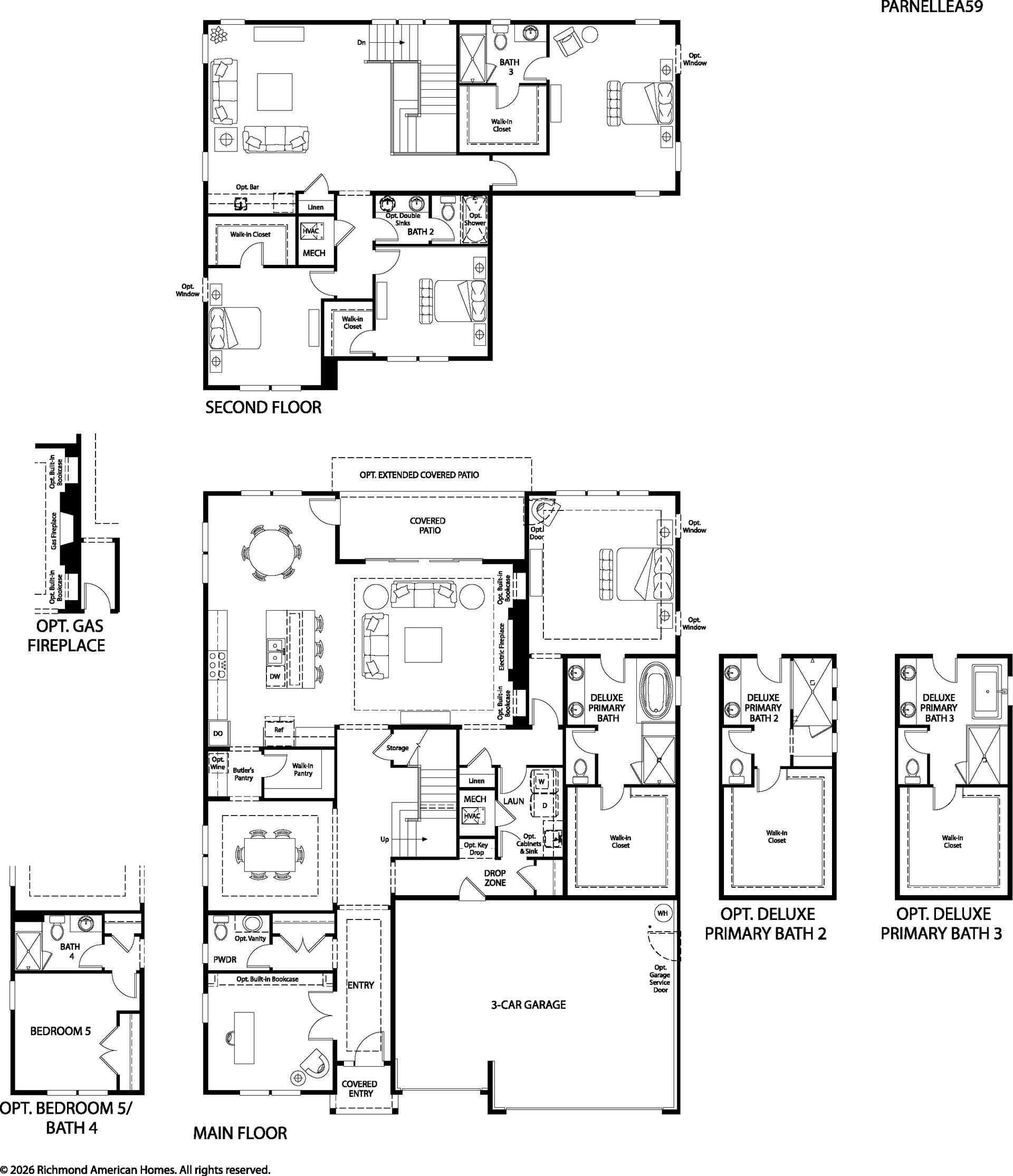 The Parnell