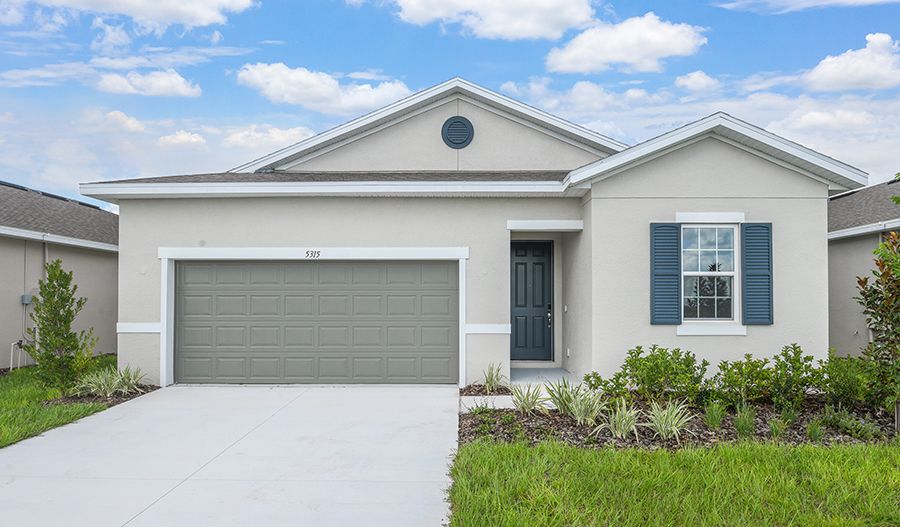 5315 Kinsley Drive (Ruby)