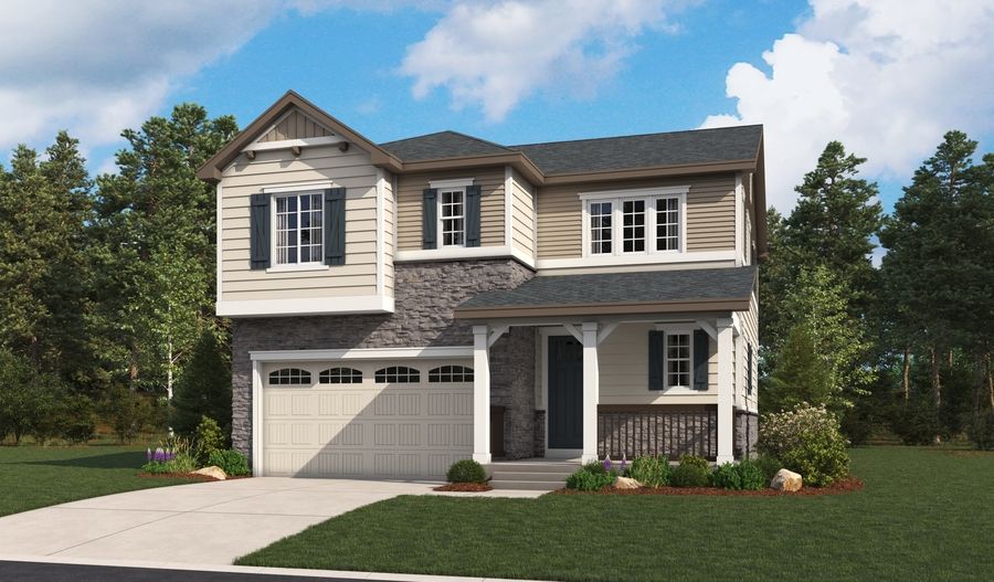 The Fallon Elevation C