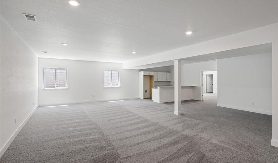 Recreation Room