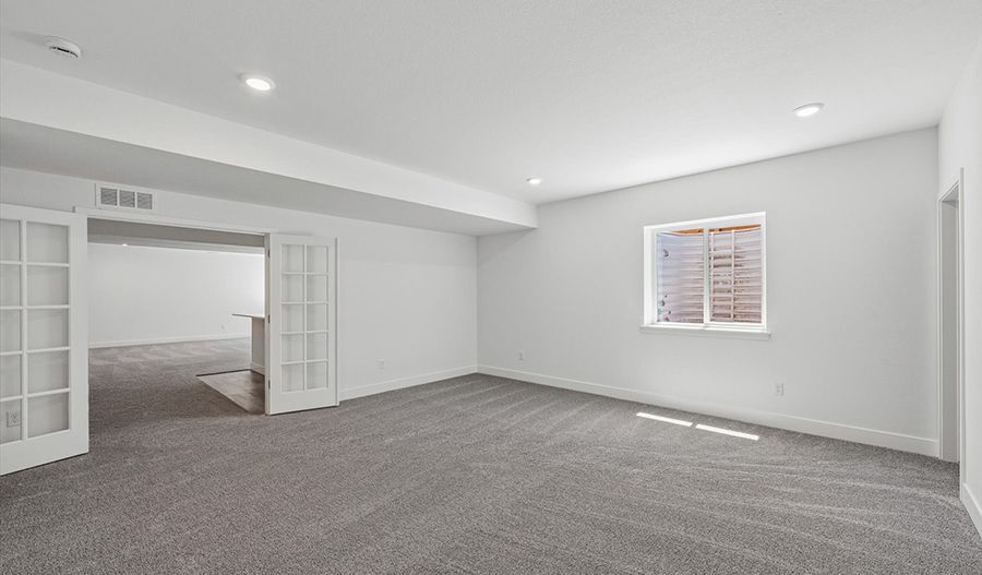 Flex Room
