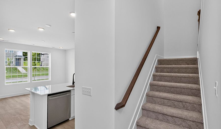 Stairway