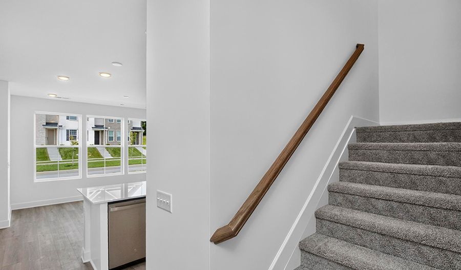 Stairway